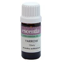 Escentia Yarrow Essential Oil